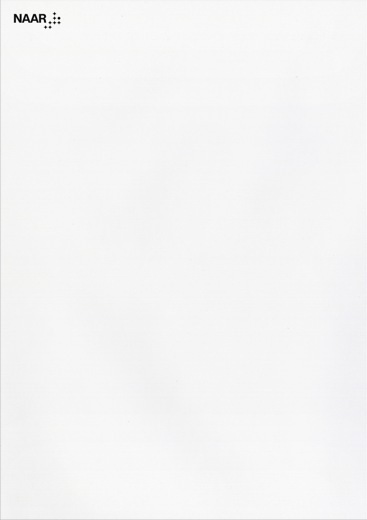 Montasser Drissi, NAAR stationary, 2018